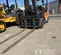 2019 Doosan G35S-7DF Warehouse Forklift