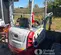 2021 Takeuchi TB216 Mini Excavator