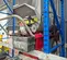 2022 Frost Fighter IDH400 Indirect Fired Heater