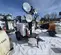 2022 Generac MLT4200IVF4 Portable Light Tower