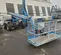 2017 Genie S-65 Boom Lift