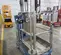 2018 Genie GR-20 Self-Propelled One-Person Lift