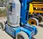 2013 Genie Z-30/20N RJ Articulating Boom Lift