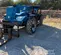 2017 Genie GTH-844D Forklift