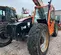 2018 JLG 742 Forklift