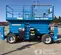 2017 Genie GS-5390 RT Rough Terrain Scissor Lift