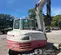 2020 Takeuchi TB290C Mini Excavator