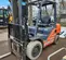 2019 Toyota 8FGU30 Warehouse Forklift