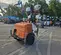 2019 Magnum Pro MLT6SM Portable Light Tower