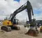 2021 John Deere 345G LC Excavator