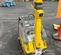 2023 Wacker Neuson DPU6555He Vibratory Plate Compactor