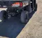 2021 Polaris PRO XD 4000D Utility Vehicle