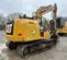 2018 CAT 313FL Excavator