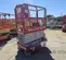 2019 MEC MICRO 19 Scissor Lift