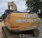 2020 Case CX210D Excavator