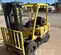 2021 HYSTER H50XT Warehouse Forklift