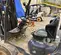 2017 Toyota 8FDU30 Warehouse Forklift