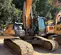 2019 Case CX300D Excavator
