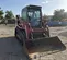 2021 Takeuchi TL12R2-CR Track Loader