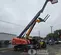 2016 Skyjack SJ45T Boom Lift