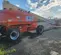 2017 JLG 800S Boom Lift