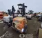 2022 Generac MLTS-4 Portable Work Light