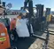2021 Generac MLT6SMDS Portable Light Tower