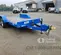 2021 Anderson Trailers TI7165TC Trailer