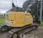 2022 John Deere 135G Excavator