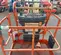 2017 JLG E450AJ Articulating Boom Lift