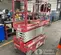 2019 MEC MICRO 19 Scissor Lift