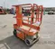 2019 JLG 1230ES Self-Propelled One-Person Lift