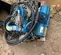 2013 JD NEUHAUS PROFI 3T 6T Hoist