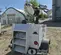 2019 Generac MLT4200IVF4 Portable Light Tower
