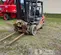2019 Toyota 8FGU30 Warehouse Forklift