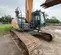 2020 Case CX210D Excavator