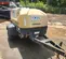 2021 Doosan C185WDO-T4F Air Compressor