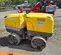 2022 Wacker Neuson RTLX-SC3 Double Drum Roller