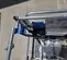 2018 Genie GR-20 Self-Propelled One-Person Lift