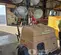 2019 Magnum Pro MLT6SM Portable Light Tower