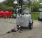 2021 Wacker Neuson LTV6L Portable Light Tower