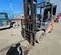 2019 Toyota 8FDU30 Warehouse Forklift