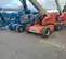 2017 JLG E450AJ Articulating Boom Lift