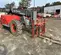 2018 Skyjack SJ643TH Forklift