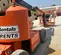 2017 JLG E450AJ Articulating Boom Lift