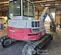 2019 Takeuchi TB280FR Excavator