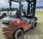 2019 Toyota 8FGU30 Warehouse Forklift
