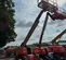 2017 JLG 600S Boom Lift