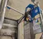 2018 Genie GR-12 Self-Propelled One-Person Lift