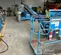 2017 Genie S-45 Boom Lift